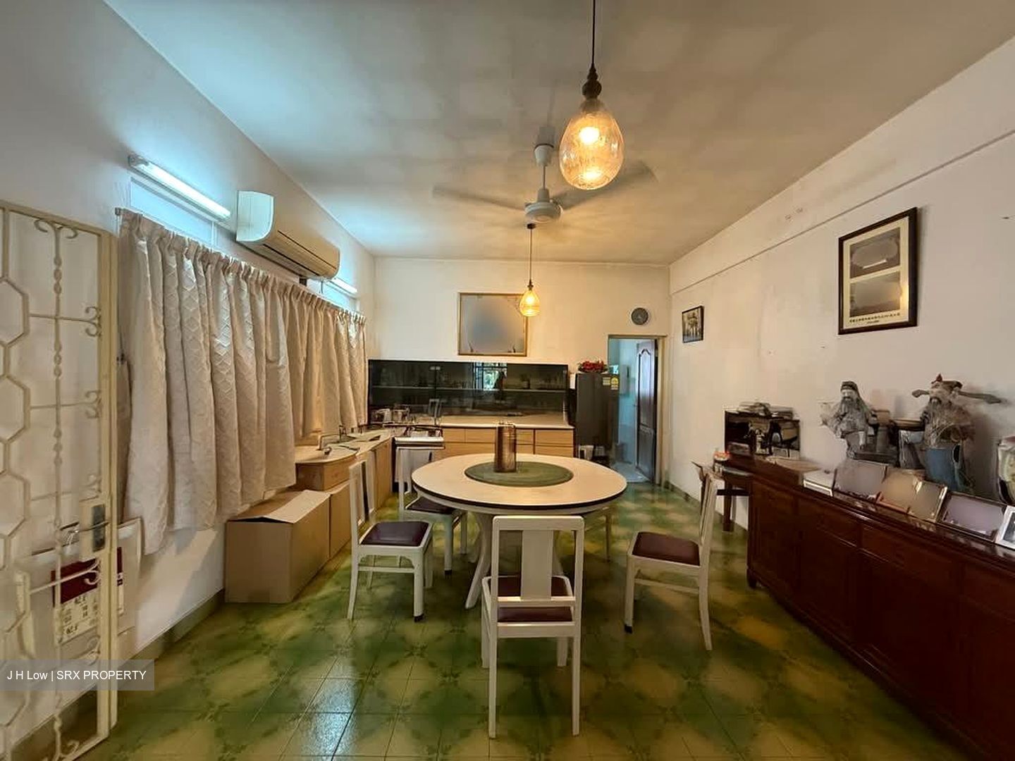 Chancery Lane (D11), Detached #541291001